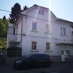 Park Lägenhet Ljubljana