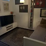 Lägenhet Park Ljubljana