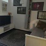 Lägenhet Park Ljubljana