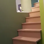 Lägenhet Park Ljubljana