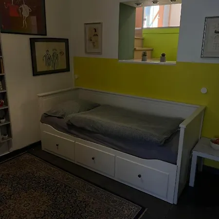 Apartmán Park *
