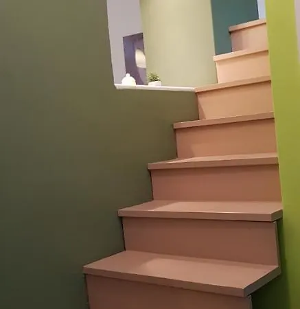 Apartmán Park Lublaň