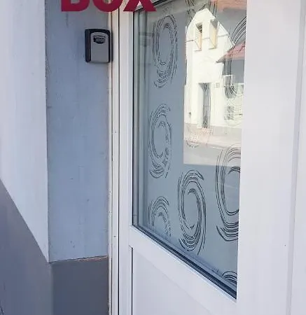 Park * Любляна