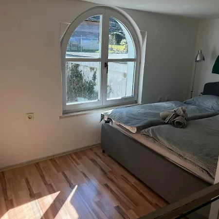 Apartament Park *