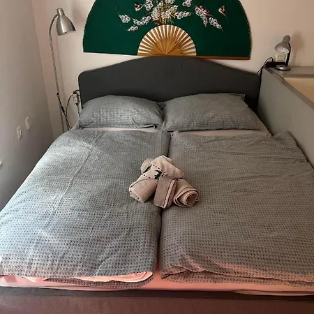 Park Apartament