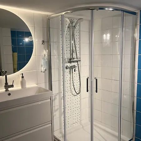 Апартаменты Park