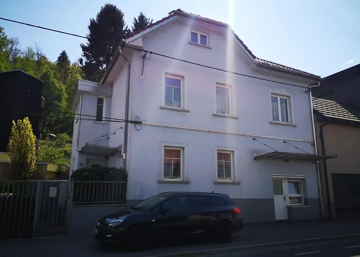 Park Apartma Ljubljana