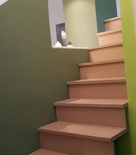 Apartma Park Ljubljana