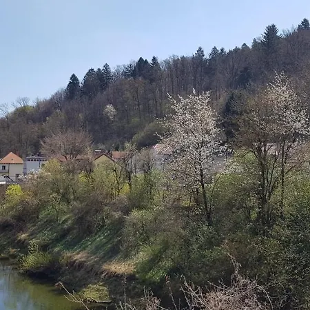 アパート Park